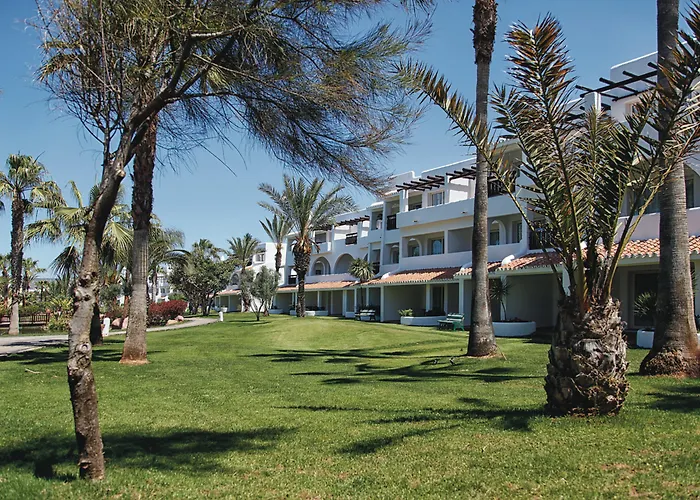 Riu Tikida DunasHotel Agadir