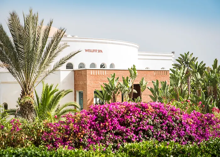 RobinsonHotel Agadir