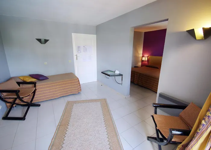 Hotel El Pueblo Tamlelt à Agadir