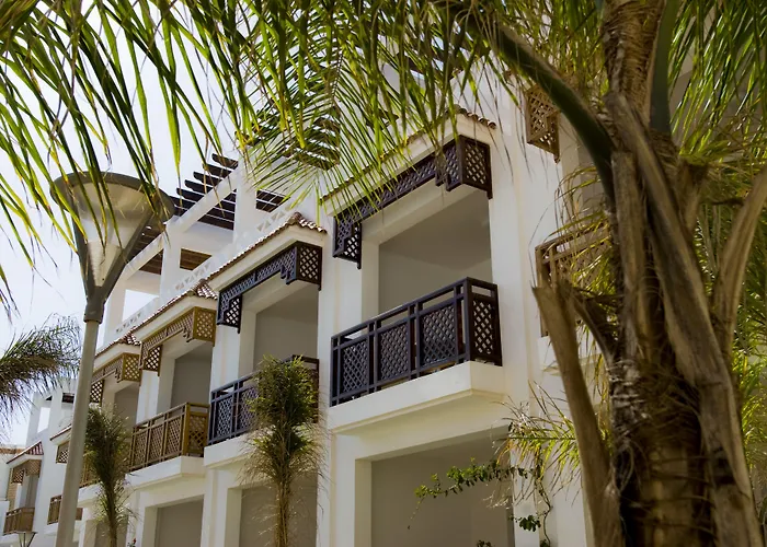 Timoulay And SpaHotel Agadir