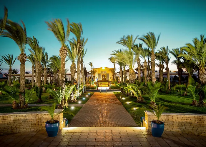 RobinsonHotel Agadir