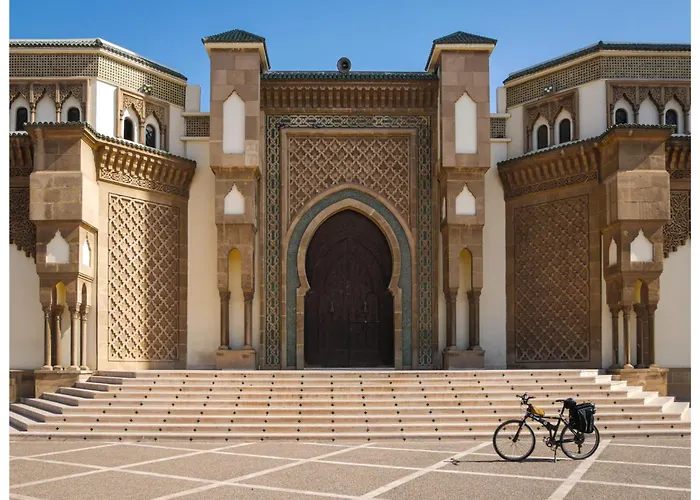 Moroccan Family House Agadir